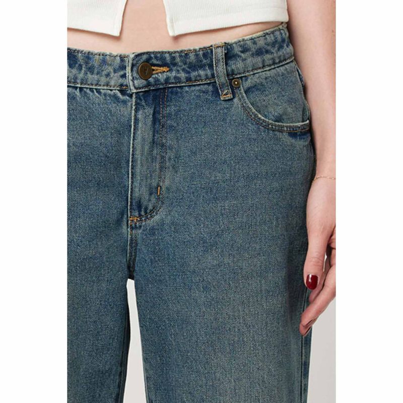 Abrand 95 Baggy Hilton Jeans image number 2